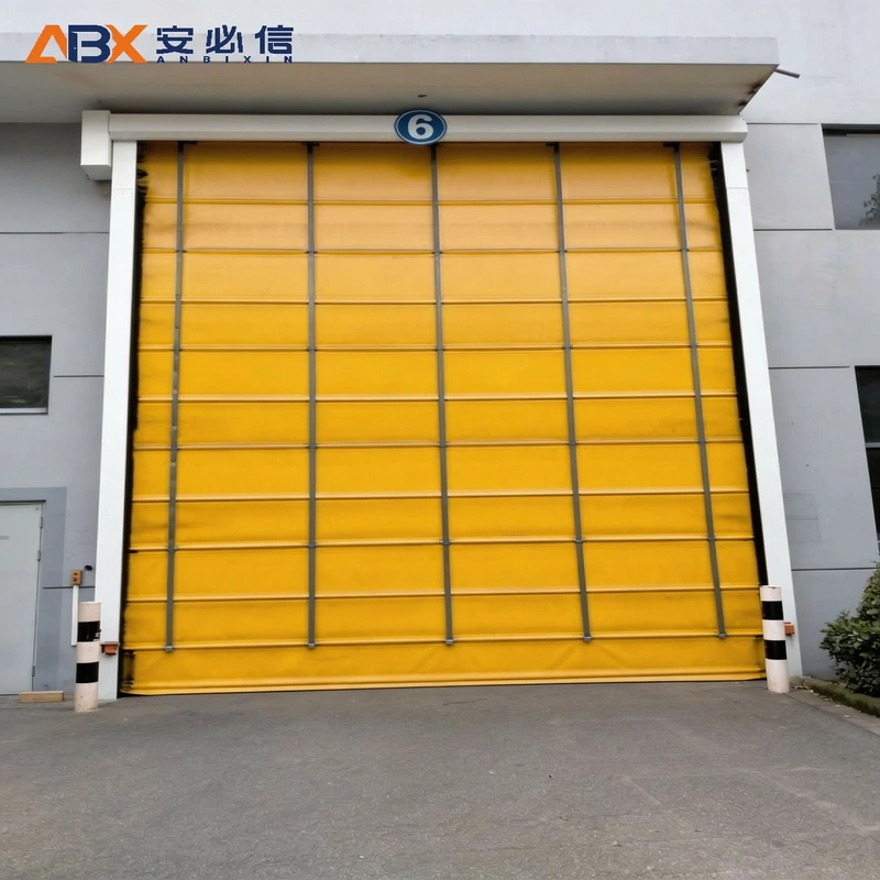 长沙市背带堆积门