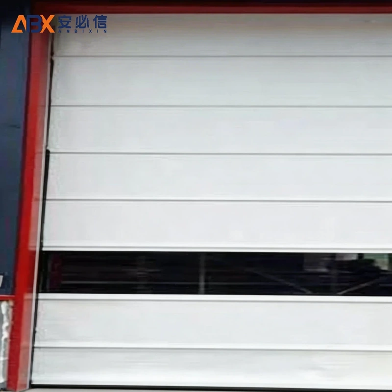 长沙市快速卷帘门