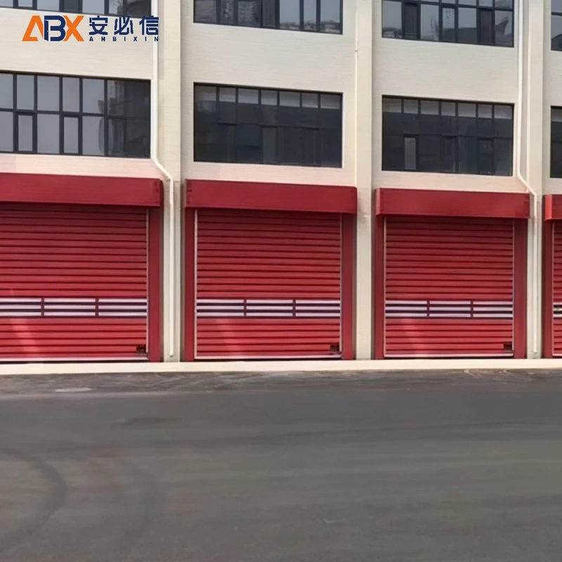 长沙市洁净室高速门